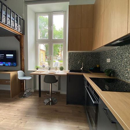 Apartament Mini Max Κίελτσε Εξωτερικό φωτογραφία