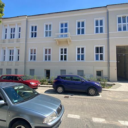 Apartament Mini Max Κίελτσε Εξωτερικό φωτογραφία