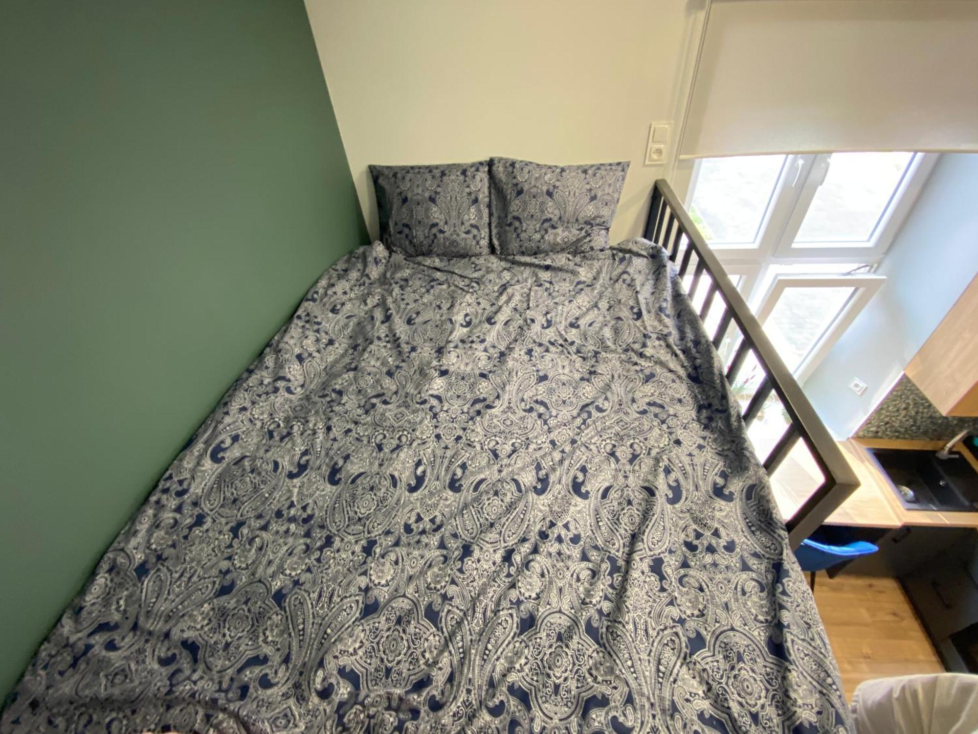 Apartament Mini Max Κίελτσε Εξωτερικό φωτογραφία