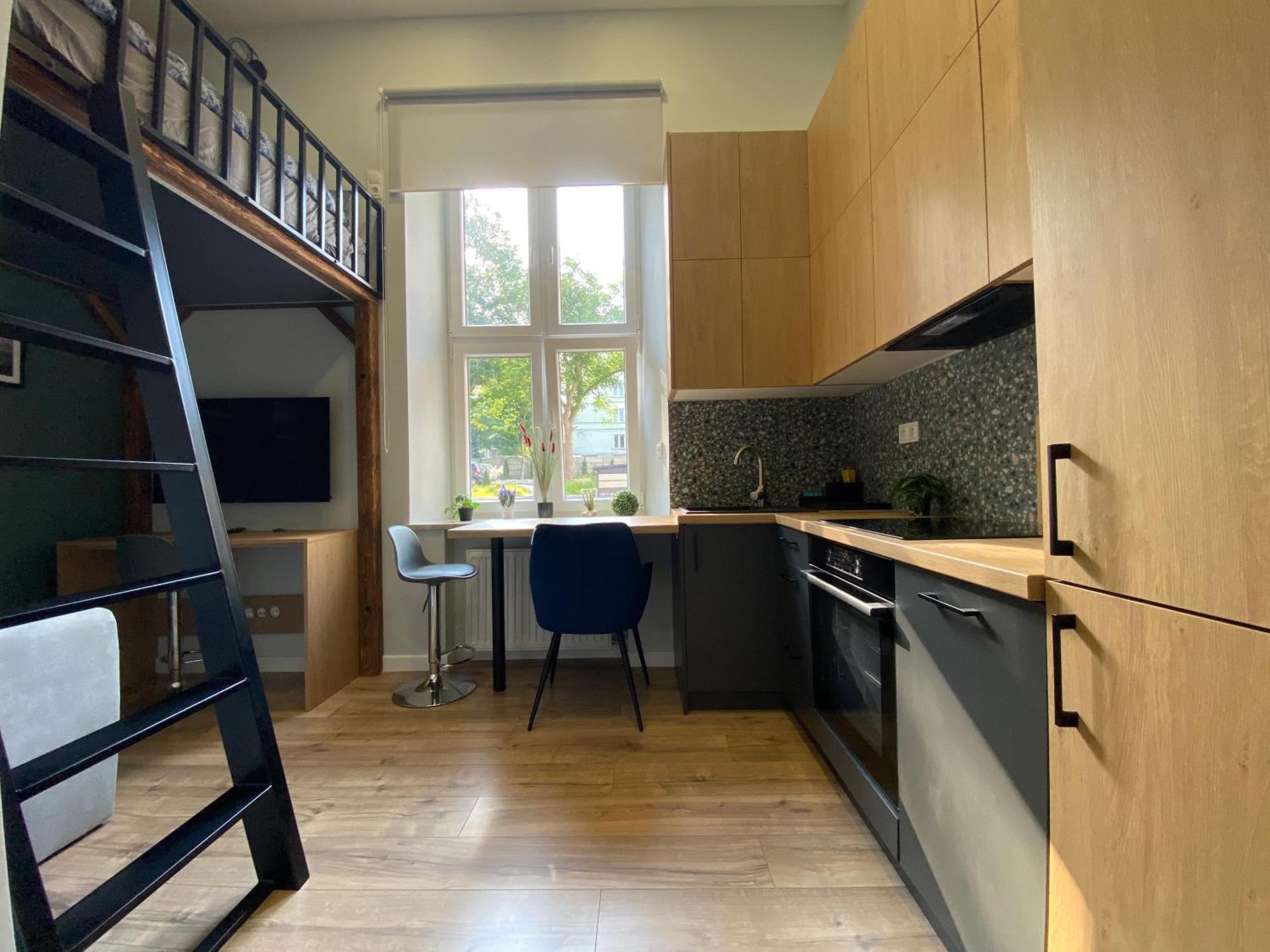 Apartament Mini Max Κίελτσε Εξωτερικό φωτογραφία