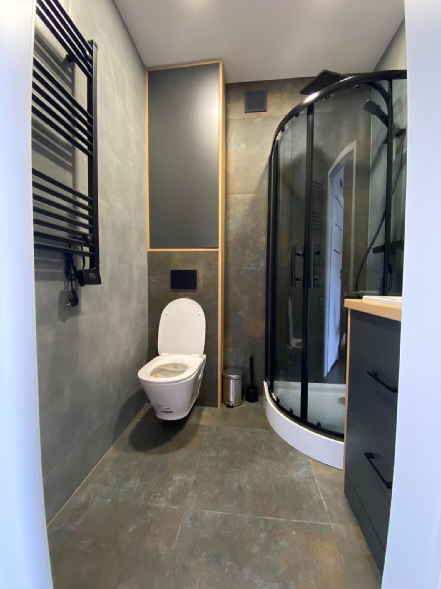 Apartament Mini Max Κίελτσε Εξωτερικό φωτογραφία
