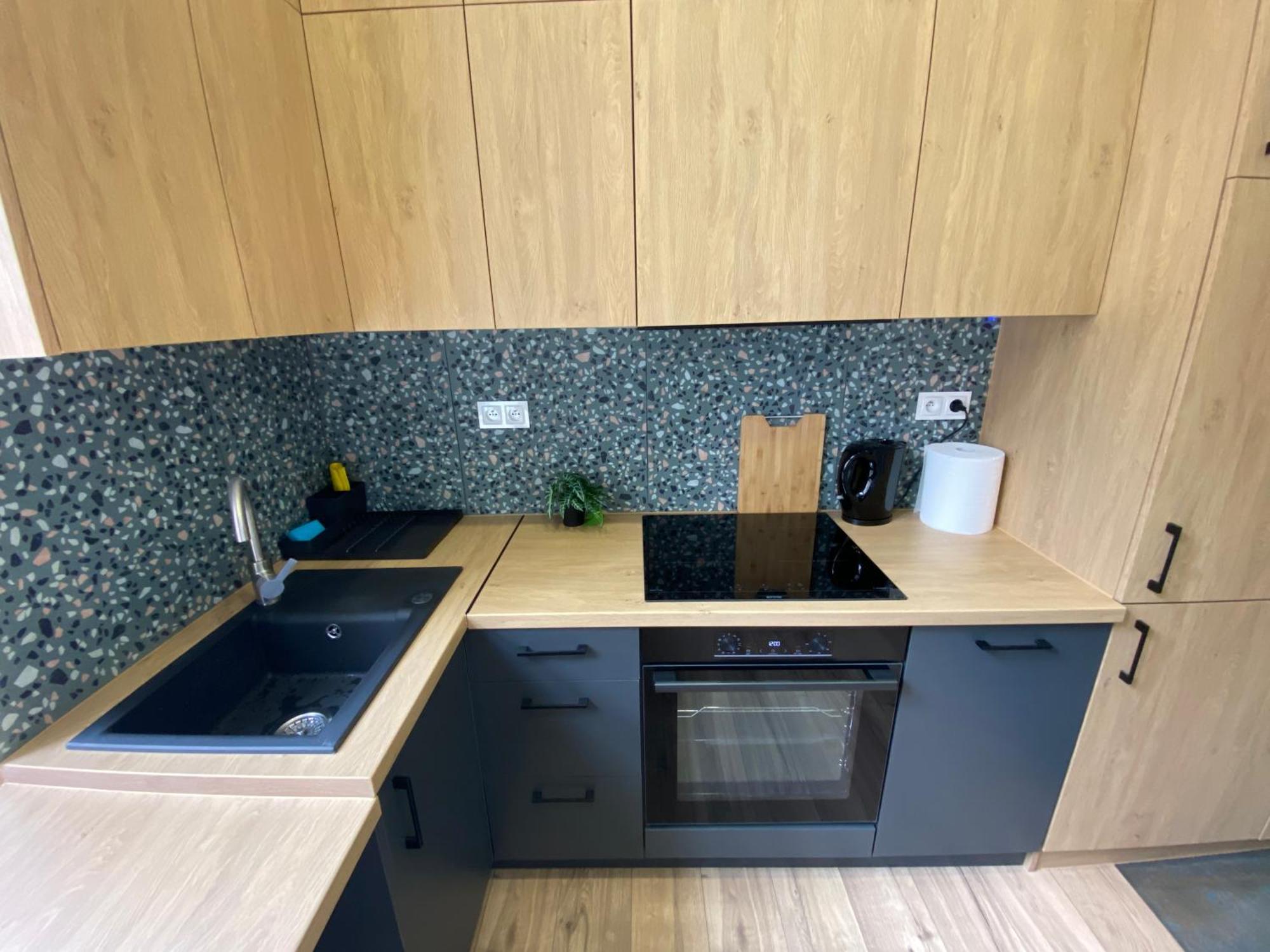 Apartament Mini Max Κίελτσε Εξωτερικό φωτογραφία