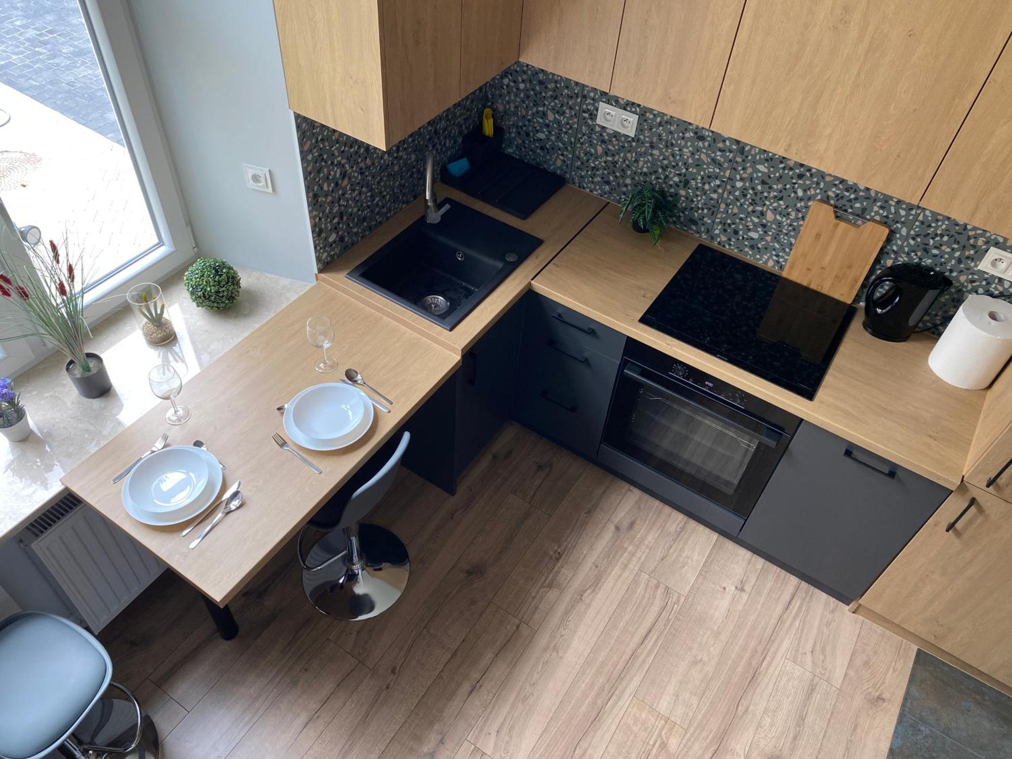 Apartament Mini Max Κίελτσε Εξωτερικό φωτογραφία