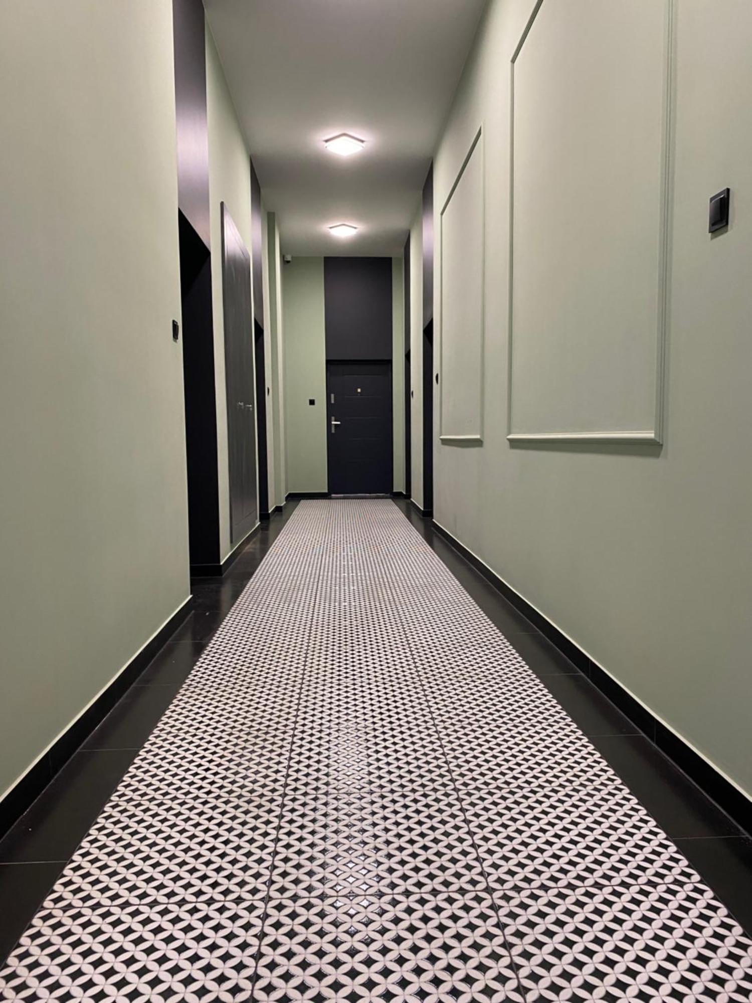 Apartament Mini Max Κίελτσε Εξωτερικό φωτογραφία