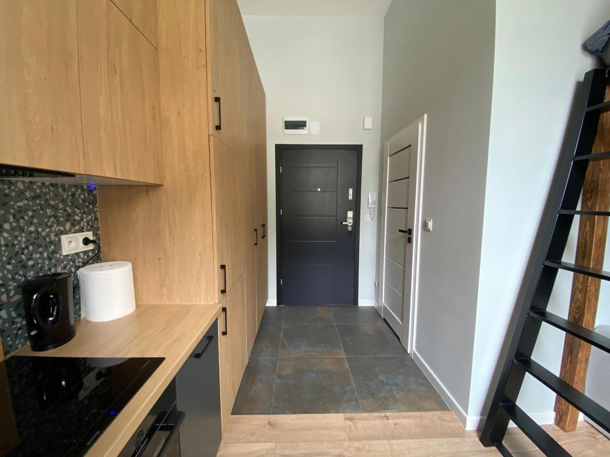Apartament Mini Max Κίελτσε Εξωτερικό φωτογραφία