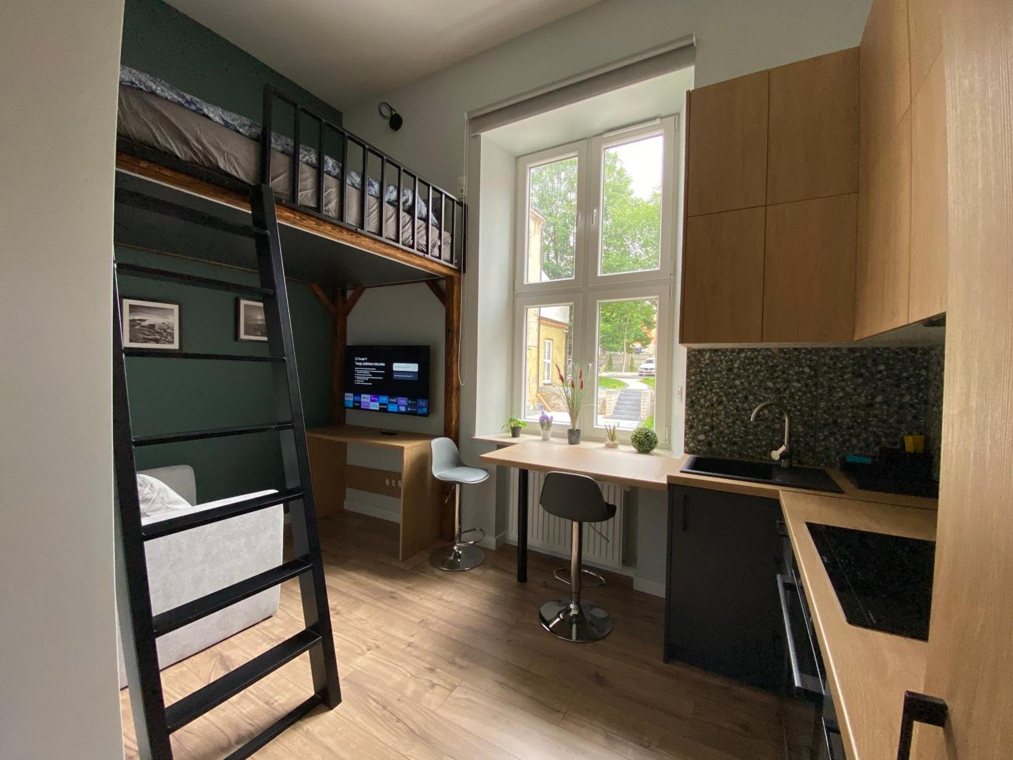Apartament Mini Max Κίελτσε Εξωτερικό φωτογραφία